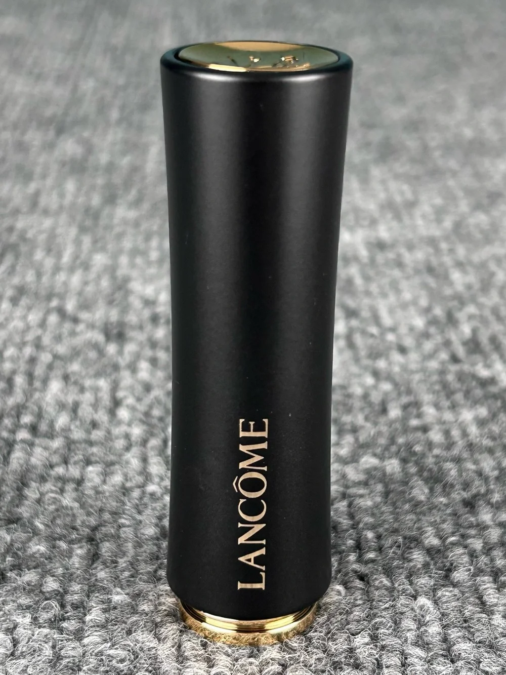 Lancome L' Absolu Rouge Cream Lipstick 391 EXOTIC ORCHID Full Size NEW